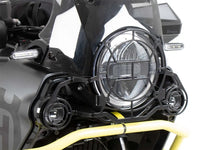 hepco becker headlight guard husqvarna norden 901