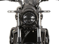 hepco becker headlight guard kawasaki eliminator 2024