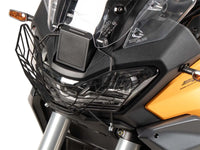 hepco becker headlight guard moto guzzi stelvio 2024