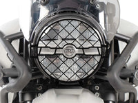 hepco becker headlight guard royal enfield himalayan 450 2024