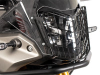 hepco becker headlight guard yamaha tenere 700 2025