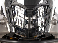 hepco becker headlight guard yamaha tenere 700 2025