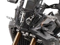 hepco becker headlight guard yamaha tenere 700 world raid