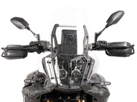 hepco becker headlight guard yamaha tenere 700 world raid