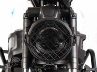 hepco becker headlight guard yamaha xsr700 xtribute xsr900 2022