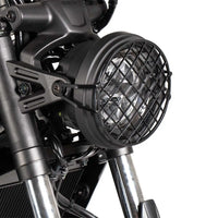 hepco becker headlight guard yamaha xsr700 xtribute xsr900 2022