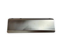 hepco becker heat shield for hepco side carriers