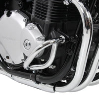 hepco becker engine guard honda cb1100 from 2013