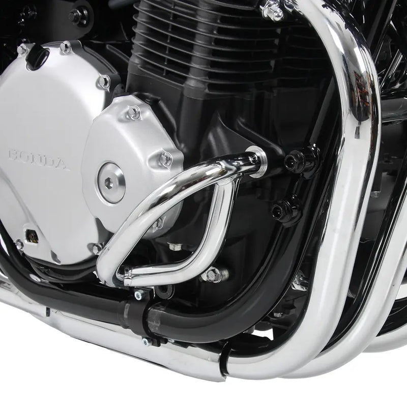 hepco becker engine guard honda cb1100 from 2013