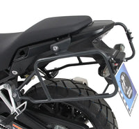 hepco becker lock it side carrier honda cb500x 17