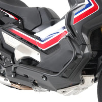 hepco becker engine guard honda x adv 17