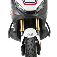 hepco becker engine guard honda x adv 17