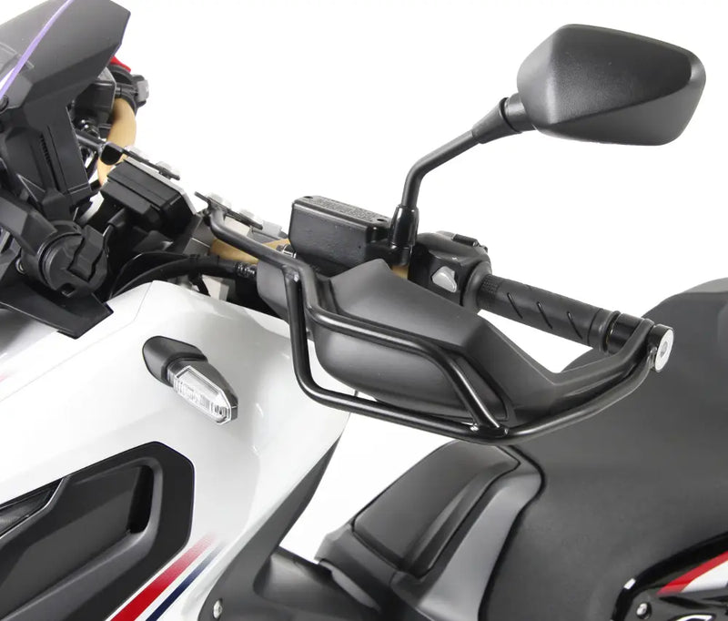 hepco becker handlebar guard honda x adv 17