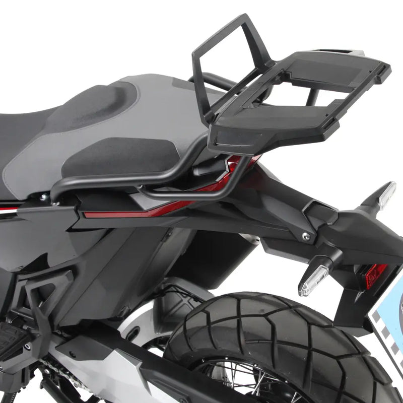 hepco becker rear alurack honda x adv 17