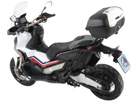 hepco becker rear alurack honda x adv 17