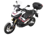 hepco becker rear alurack honda x adv 17