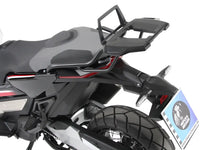 hepco becker rear alurack honda x adv 17