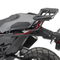 hepco becker rear easyrack honda x adv 17