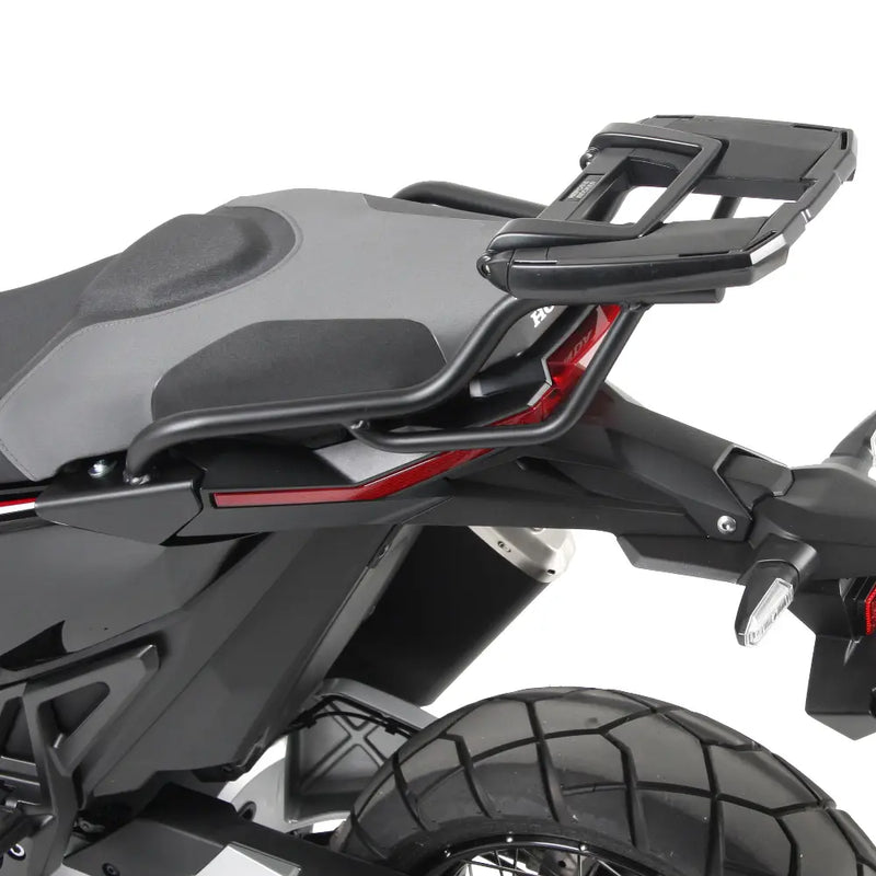 hepco becker rear easyrack honda x adv 17