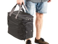 hepco becker inner bag xplorer 40 alu standard 40 xceed side cases