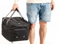 hepco becker inner bag xplorer 45 xceed 45 top cases