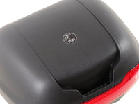 hepco becker journey 40 top case with universal adapter plate