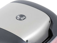 hepco becker journey 40 top case with universal adapter plate