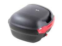 hepco becker journey 40 top case with universal adapter plate