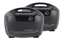 hepco becker journey 42 side case set