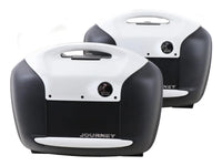 hepco becker journey 42 side case set
