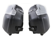 hepco becker journey 42 side case set