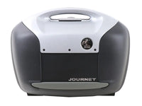 hepco becker journey 42 side case set