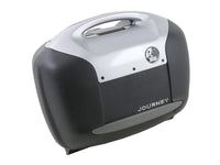 hepco becker journey 42 side case set
