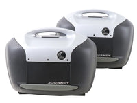 hepco becker journey 42 side case set