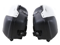 hepco becker journey 42 side case set