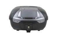 hepco becker journey top case 42 luggage