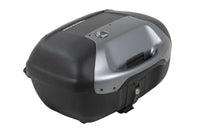 hepco becker journey top case 42 luggage