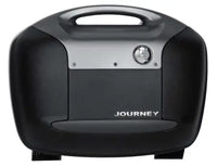 hepco becker journey top case 42 luggage