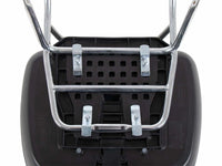 hepco becker journey top case 30 with universal adapter plate