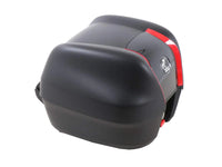 hepco becker journey top case 30 with universal adapter plate