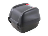 hepco becker journey top case 30 with universal adapter plate