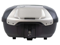 hepco becker journey top case 42 luggage