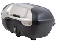 hepco becker journey top case 42 luggage