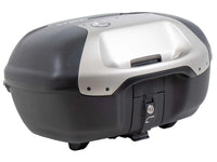 hepco becker journey top case 42 luggage