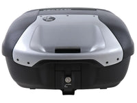 hepco becker journey top case 42 luggage