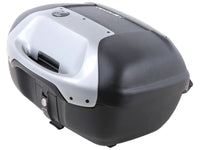 hepco becker journey top case 42 luggage