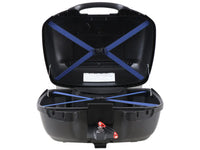 hepco becker journey top case 42 luggage