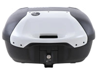 hepco becker journey top case 42 luggage