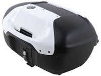 hepco becker journey top case 42 luggage