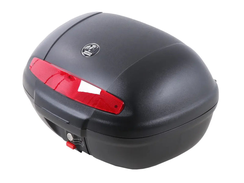hepco becker journey 50 top case with universal adapter plate